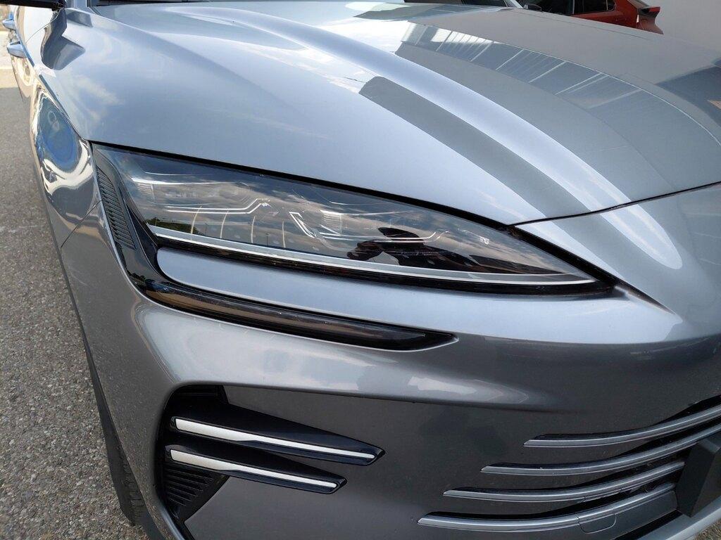 Byd Seal U DM-i 1.5 phev Comfort 2wd