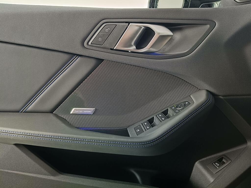 BMW Serie 1 120d 48V MSport auto