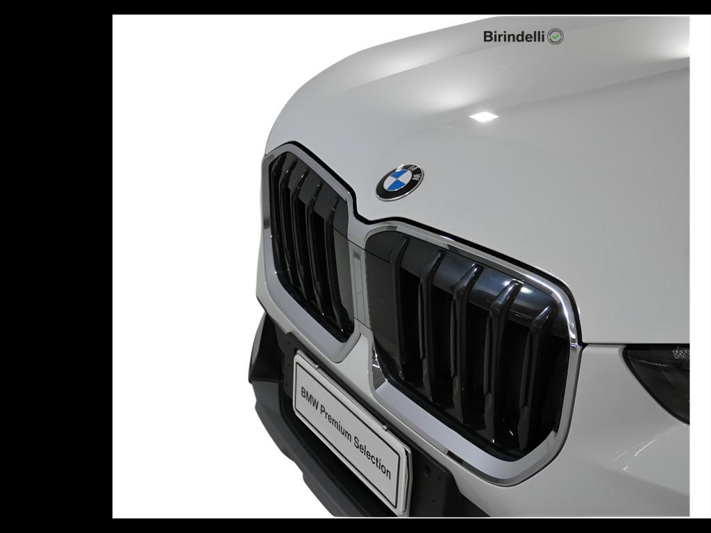 BMW X1 sdrive18d auto