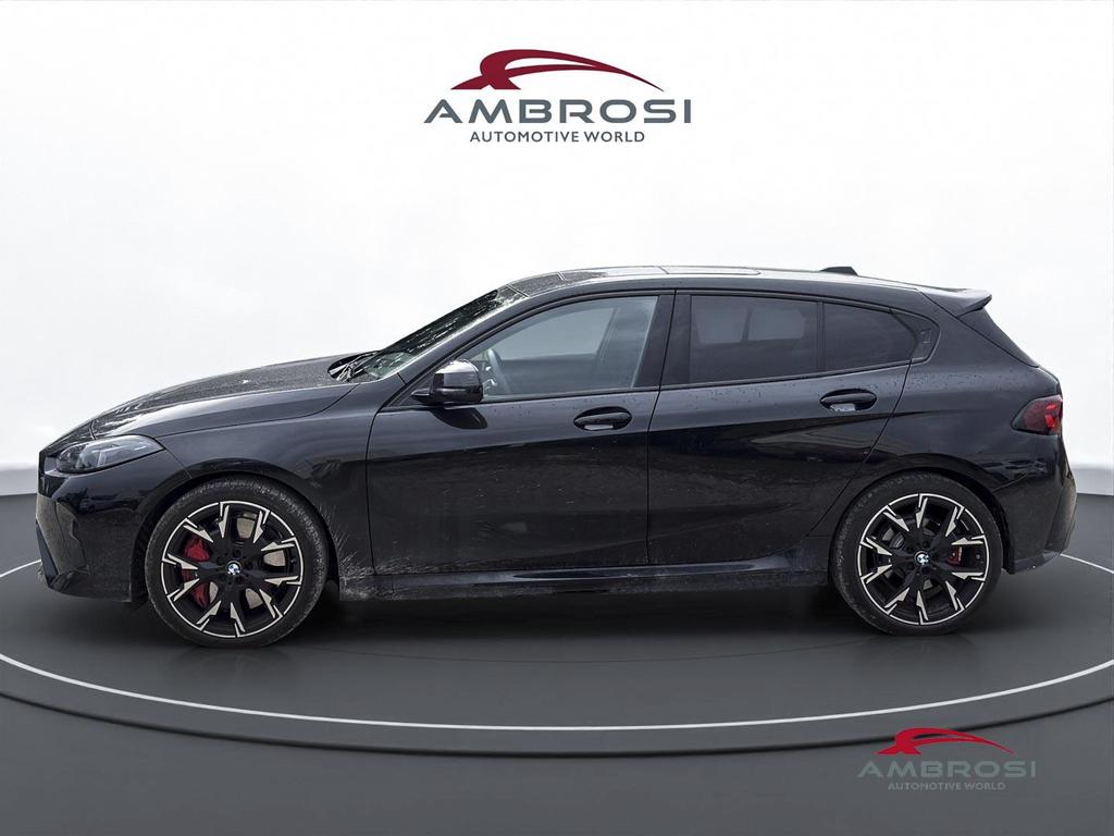 BMW Serie 1 120d 48V MSport Pro auto