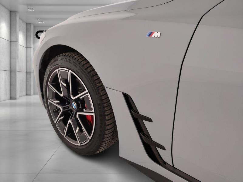 BMW Serie 4 420d Gran Coupe mhev 48V xdrive Msport auto