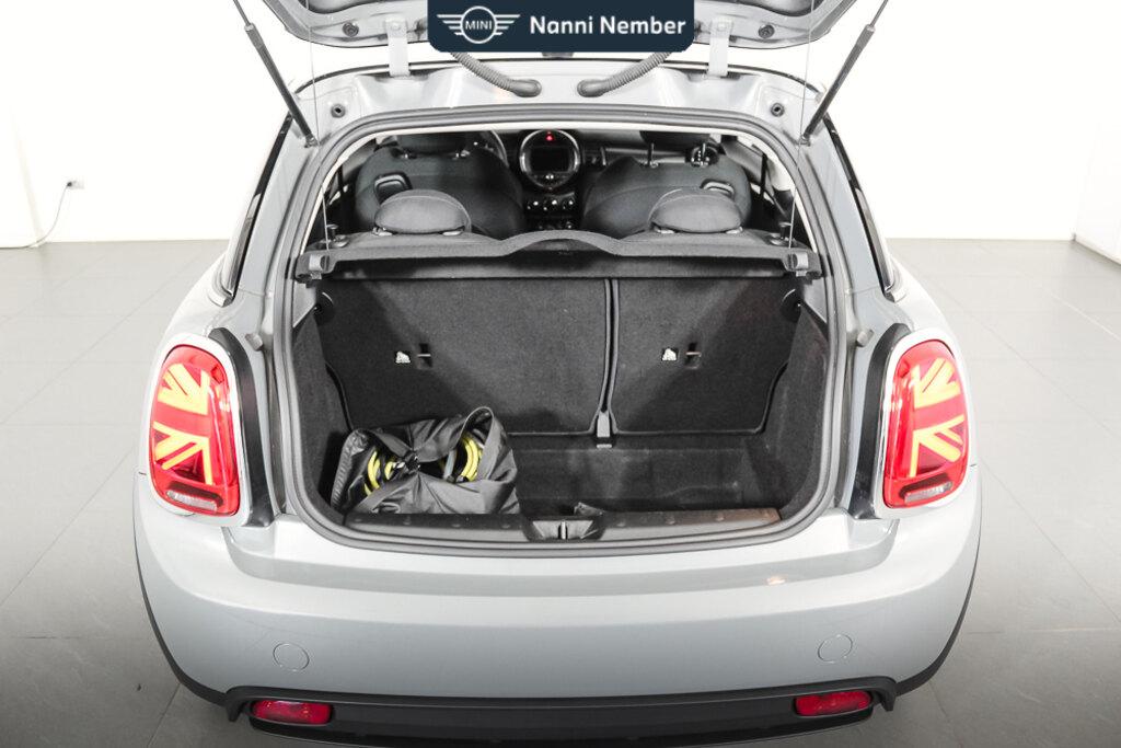 Mini Cooper SE Mini 3p Cooper SE S auto