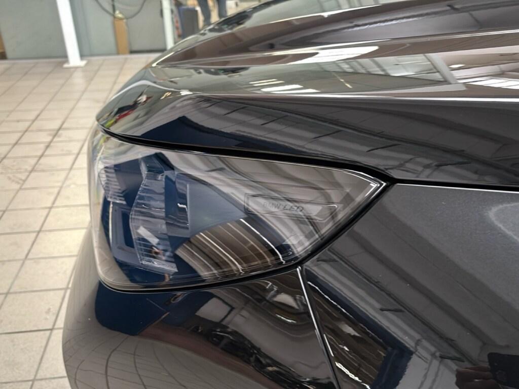 BMW X1 sdrive18d MSport Pro auto