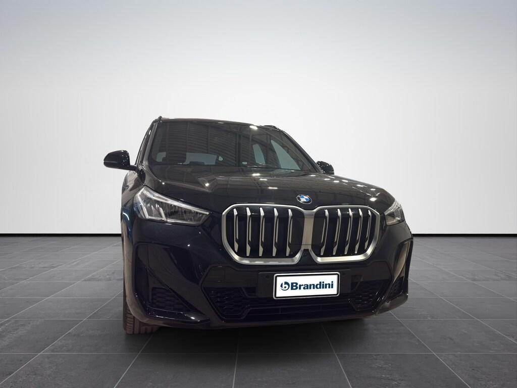 BMW X1 sdrive18i Msport auto
