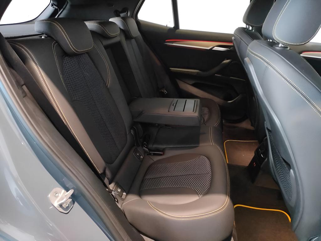 BMW X2 sdrive18d Msport X auto