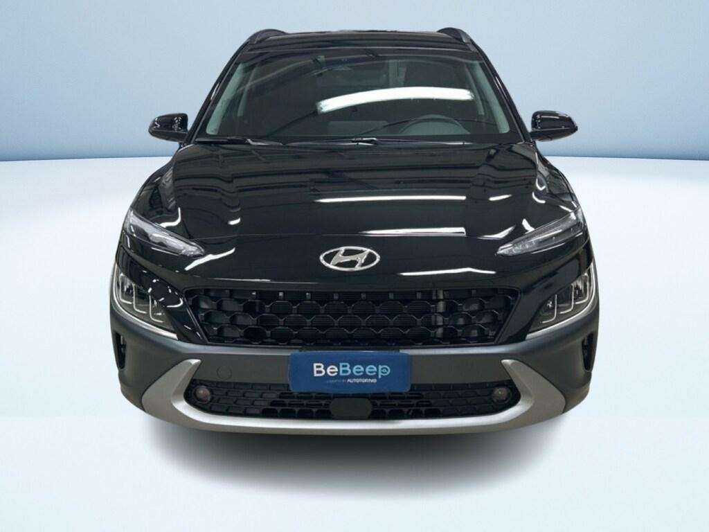 Hyundai Kona 1.0 t-gdi Xline 2wd 120cv