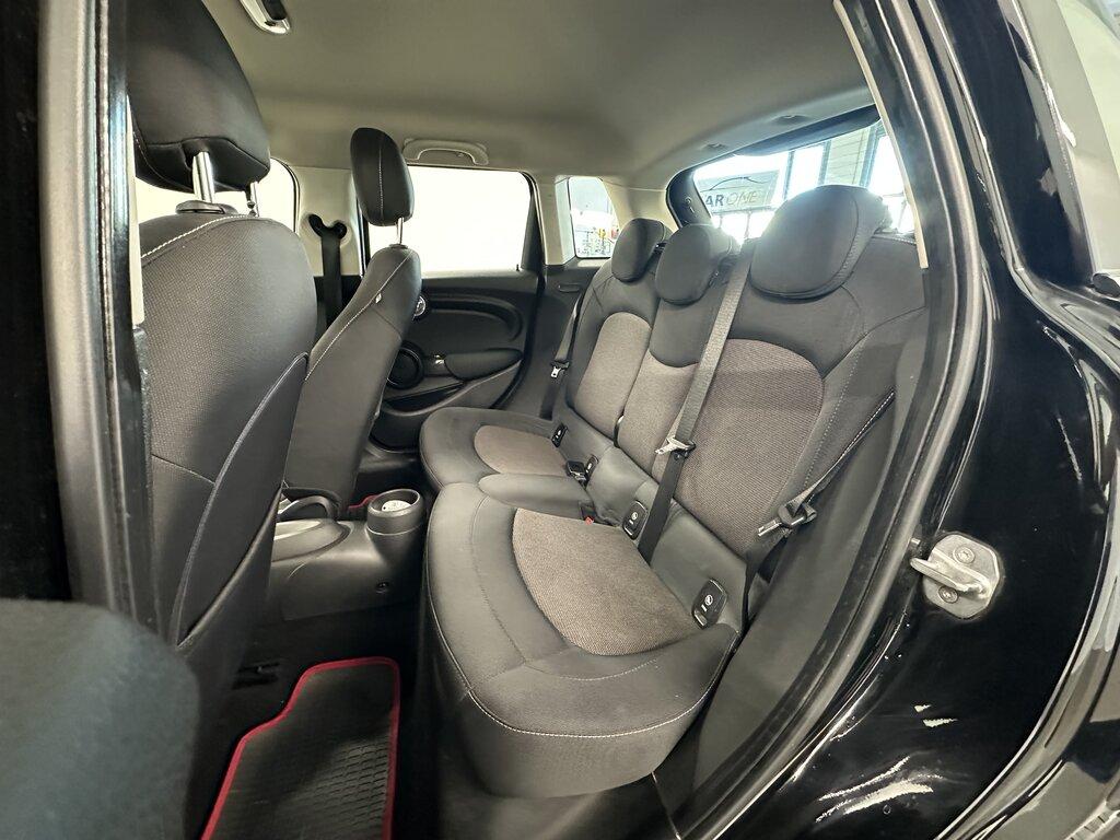 Mini Cooper D 1.5 D Cooper D