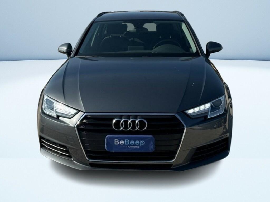 Audi A4 Avant 35 2.0 tdi Business 150cv s-tronic my16