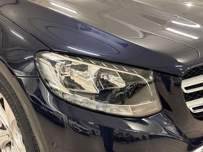 Mercedes GLC 250 d Business 4matic auto