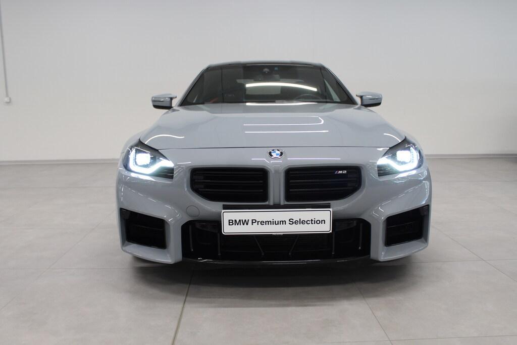 BMW M2 Coupe 3.0 460cv auto