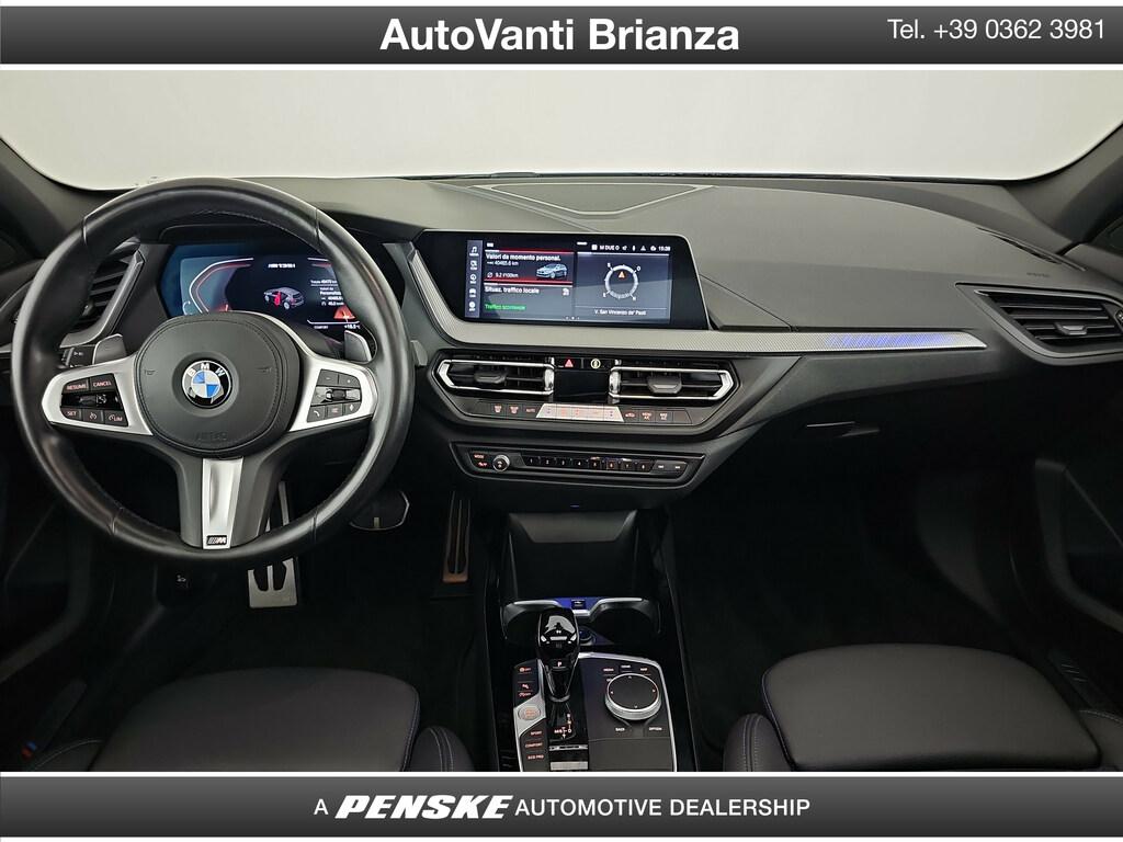 BMW Serie 1 M 135i xdrive auto