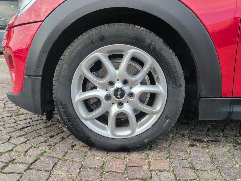 Mini One D 1.5 D One D