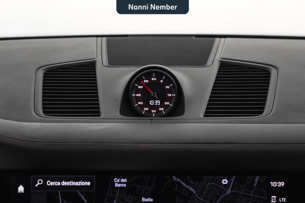 Porsche Cayenne Coupe 3.0 tiptronic 5p.ti