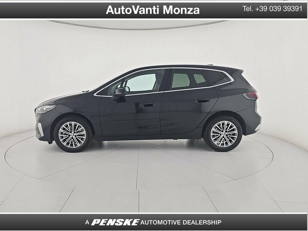 BMW Serie 2 223i Active Tourer mhev 48V Luxury auto