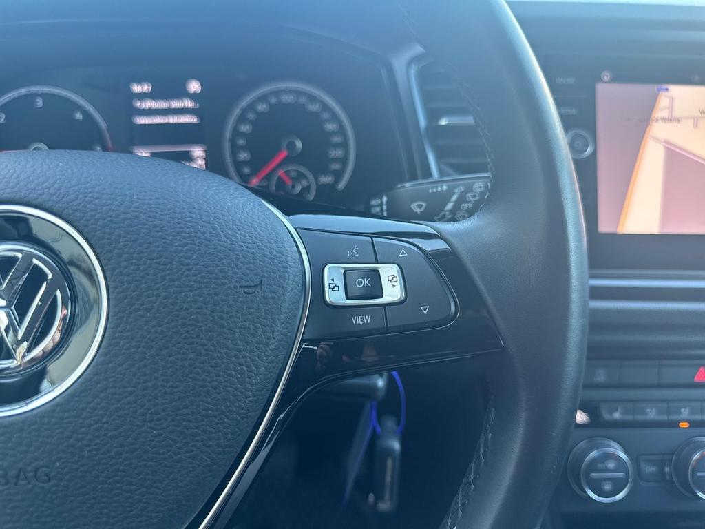 Volkswagen T-Roc 1.6 tdi Style