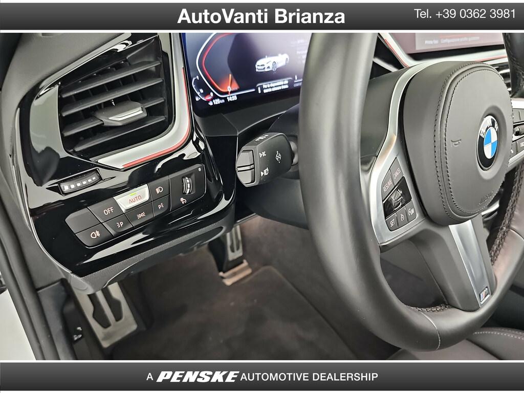 BMW Z4 sdrive 20i Msport auto