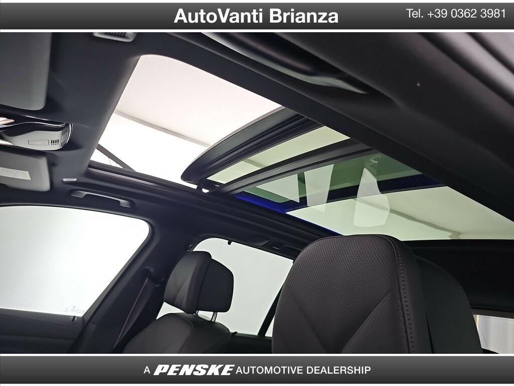 BMW X5 xdrive30d MSport Pro auto