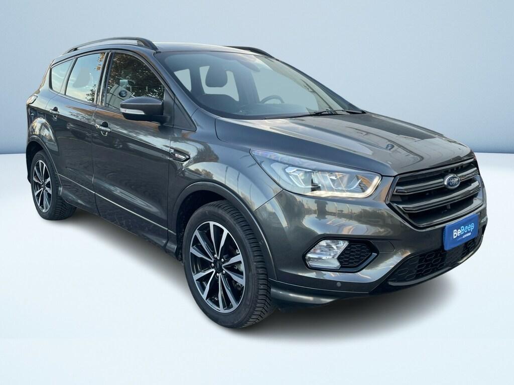 Ford Kuga 2.0 tdci ST-line s&s 2wd 120cv powershift my19.25