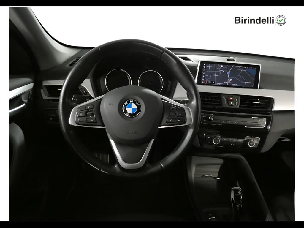 BMW X1 sdrive18d Business Advantage auto