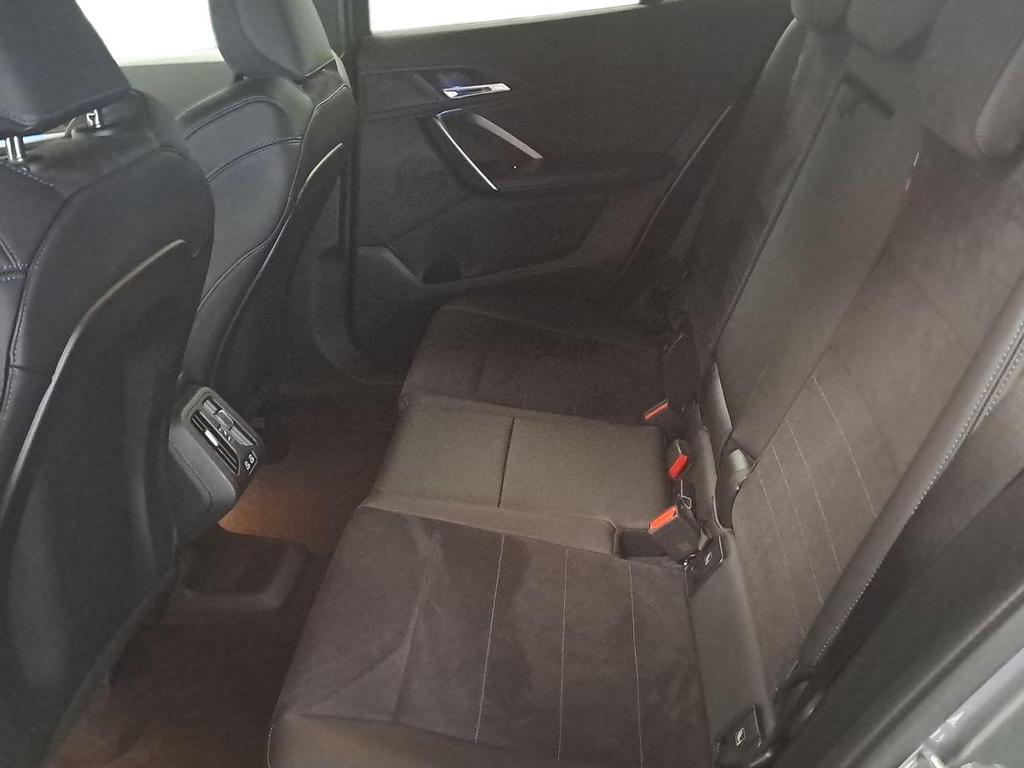 BMW X2 sdrive 18d MSport auto