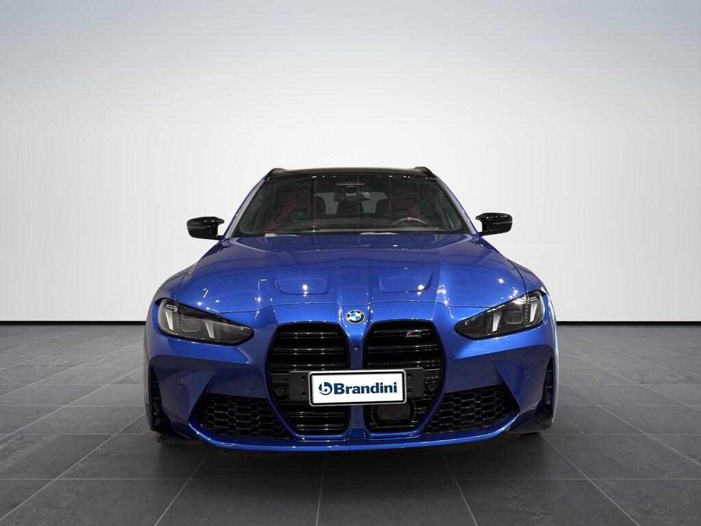 BMW M3 Touring 3.0 Competition M xdrive auto