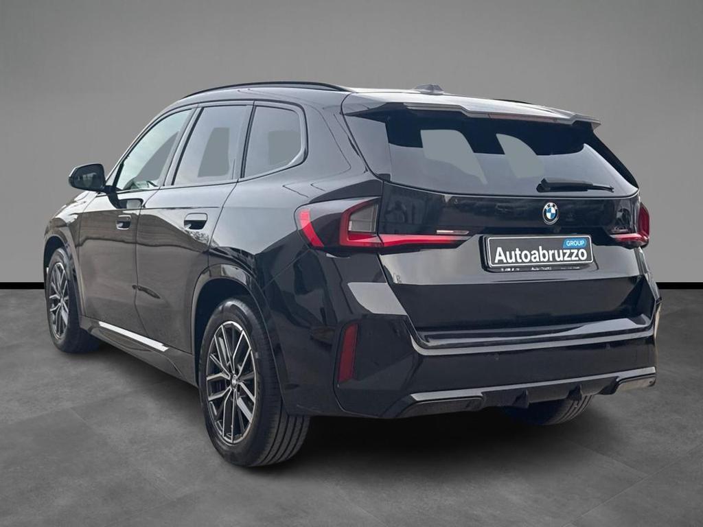 BMW X1 xdrive20d mhev 48V Msport auto