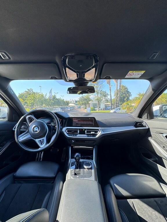BMW Serie 4 428iA Cabrio xdrive Sport