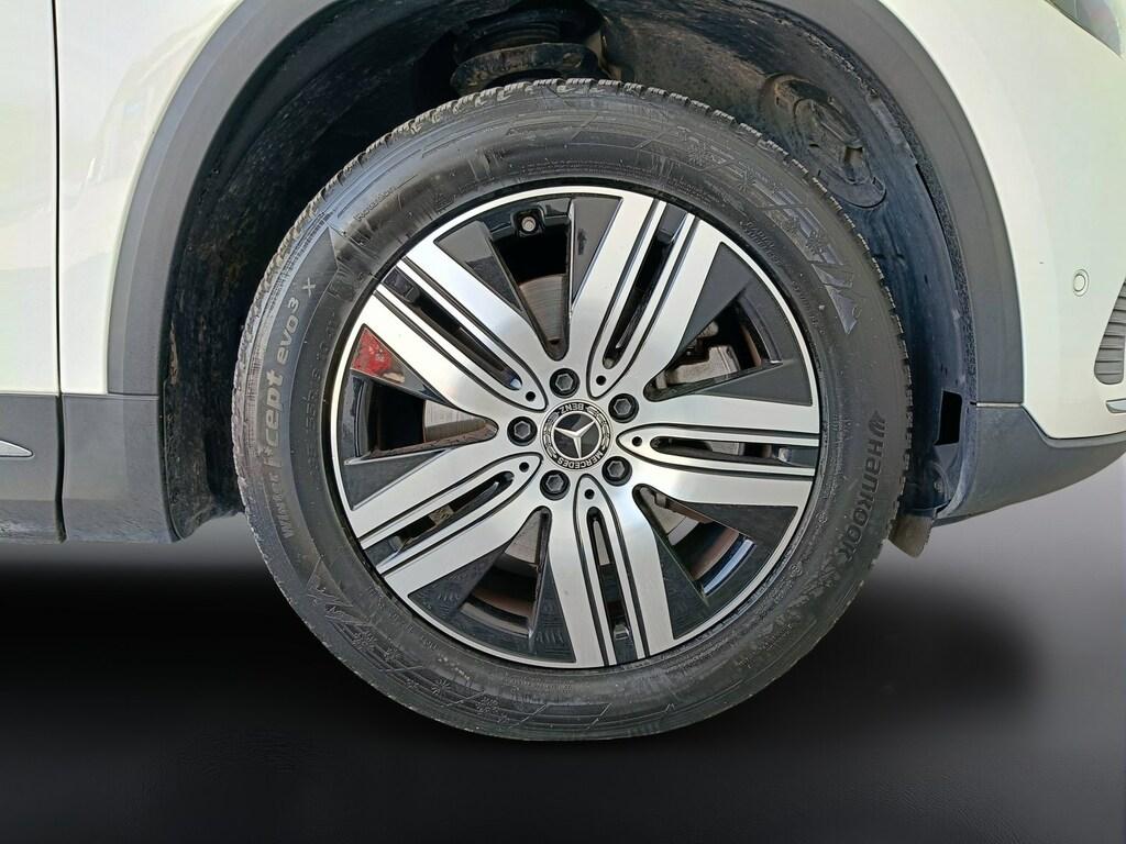 Mercedes EQA 300 Sport 4matic