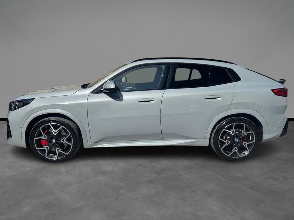 BMW X2 sdrive 20i 48V MSport Pro auto