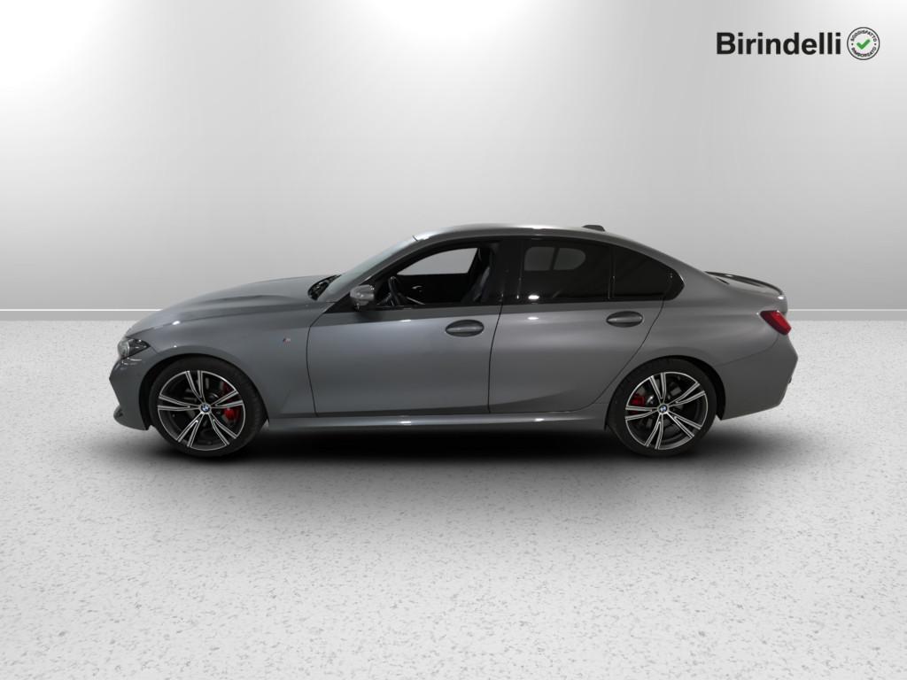 BMW Serie 3 320d mhev 48V Msport auto