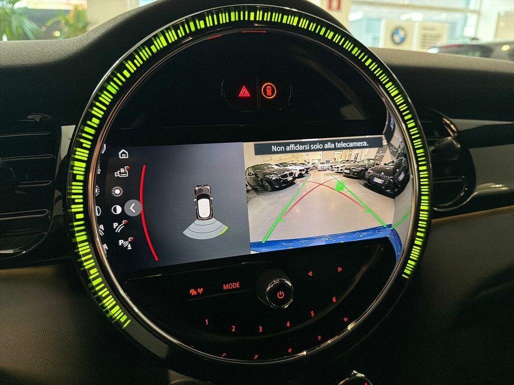 Mini Cooper 1.5 TwinPower Turbo Cooper