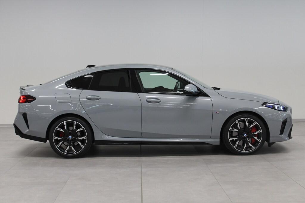 BMW Serie 2 218d Gran Coupe MSport Pro auto