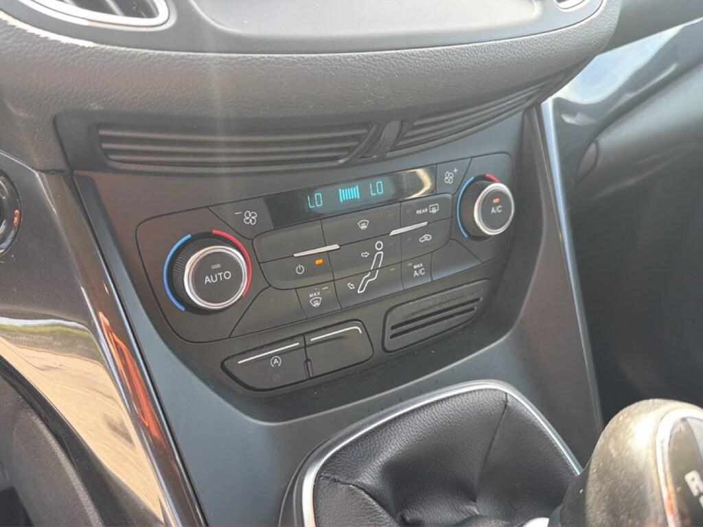 Ford C-Max 1.0 ecoboost Titanium s&s 125cv my18.5