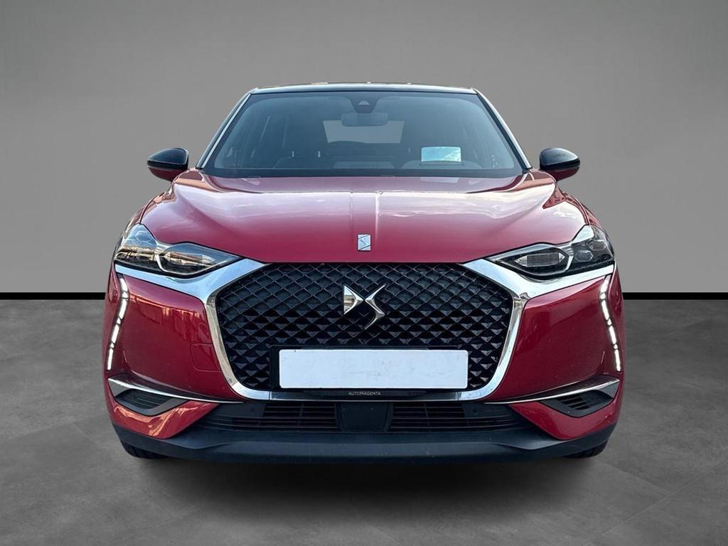 DS DS3 Crossback 1.5 bluehdi Performance Line 130cv auto