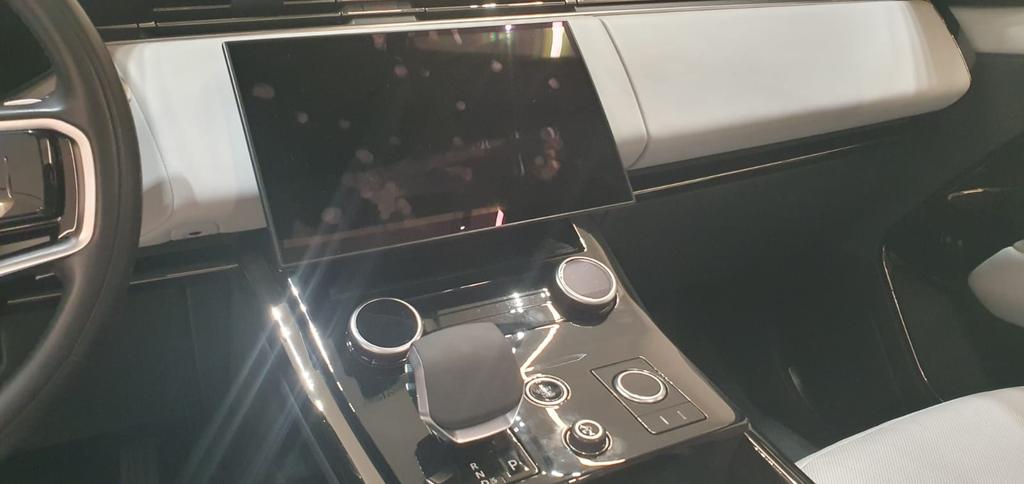 Land Rover Range Rover Sport 3.0d i6 mhev Dynamic SE awd 249cv auto