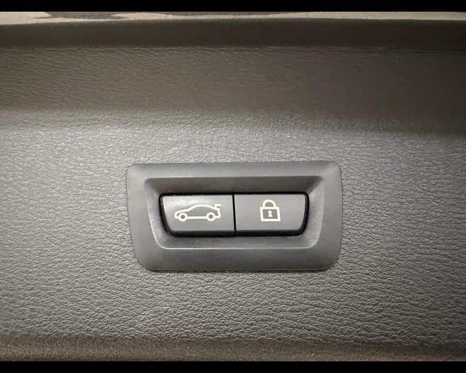 BMW X1 sdrive18d xLine auto