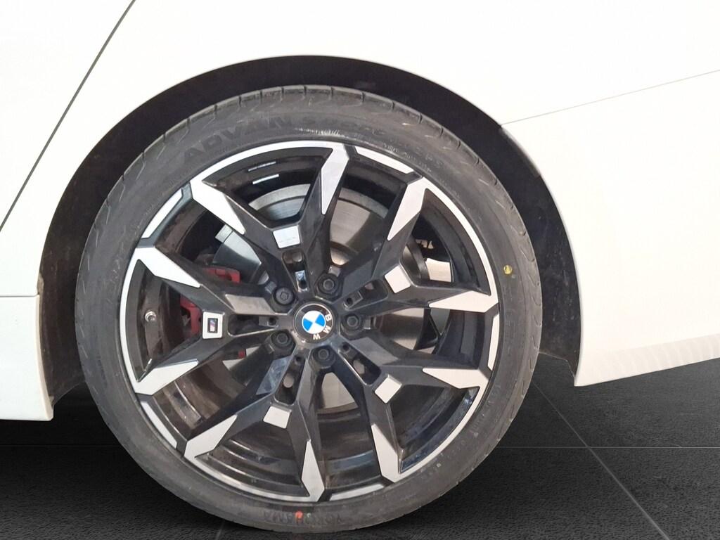 BMW Serie 3 320d Touring mhev 48V xdrive M Sport Pro auto