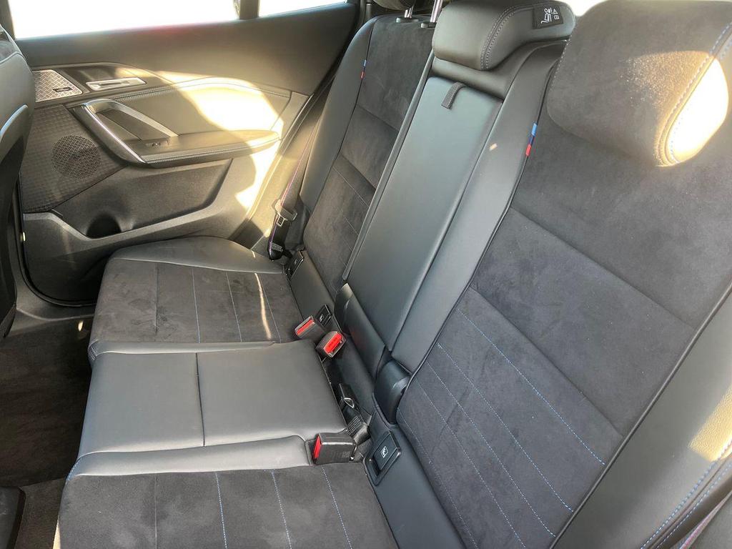 BMW X2 xdrive 20d 48V MSport Pro auto