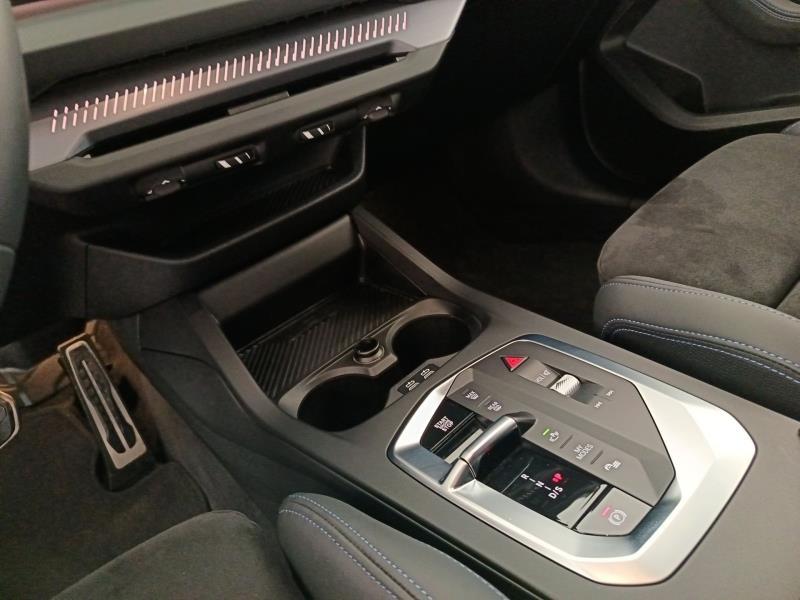 BMW Serie 1 118d MSport Pro auto