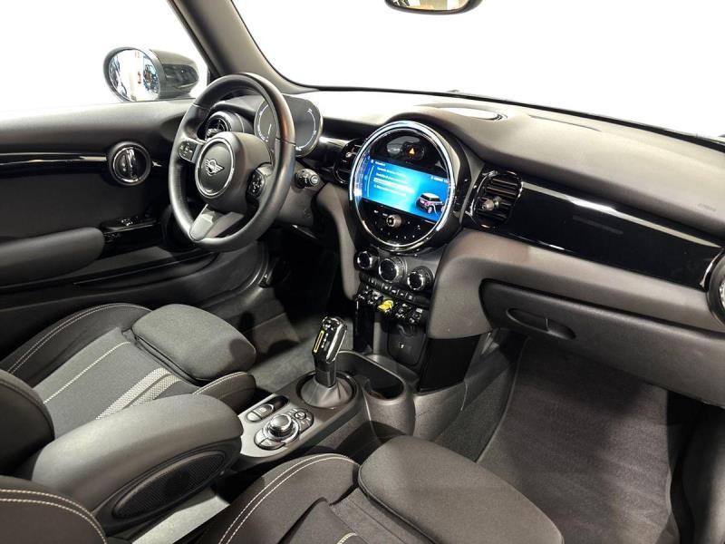 Mini Cooper SE 3p Classic auto