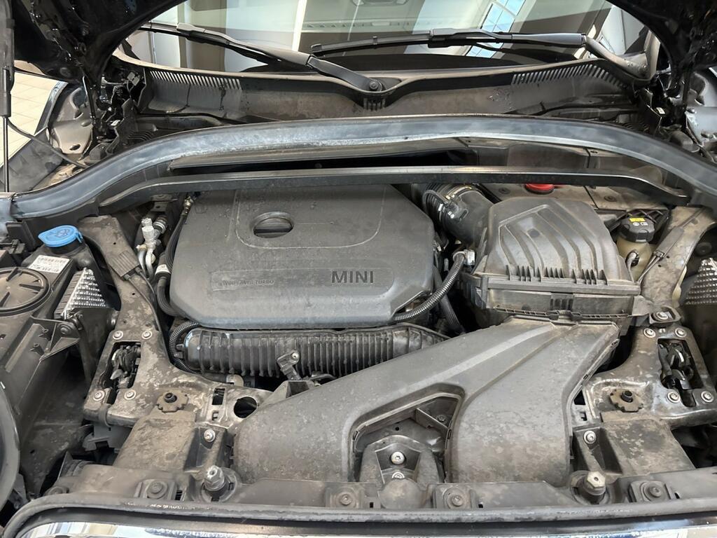 Mini John Cooper Works Countryman 2.0 TwinPower Turbo JCW Steptronic