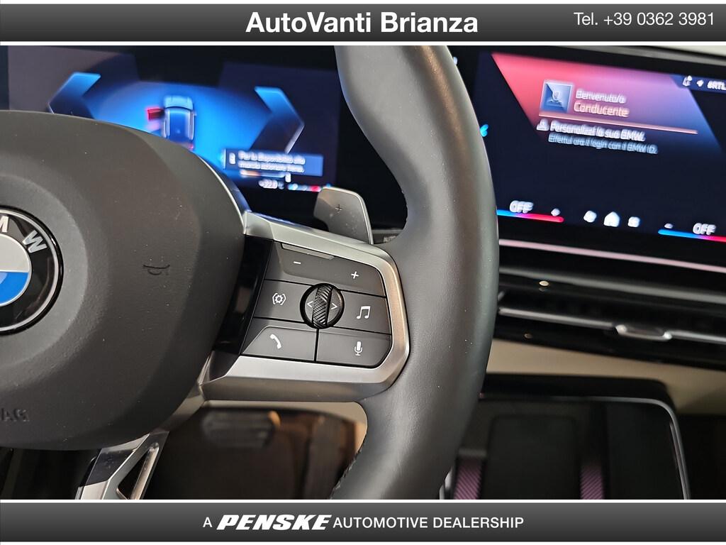 BMW X1 xdrive20d mhev 48V X-Line auto