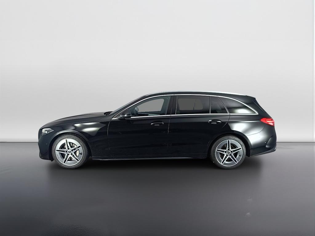 Mercedes Classe C 220 d mhev AMG Line Advanced auto