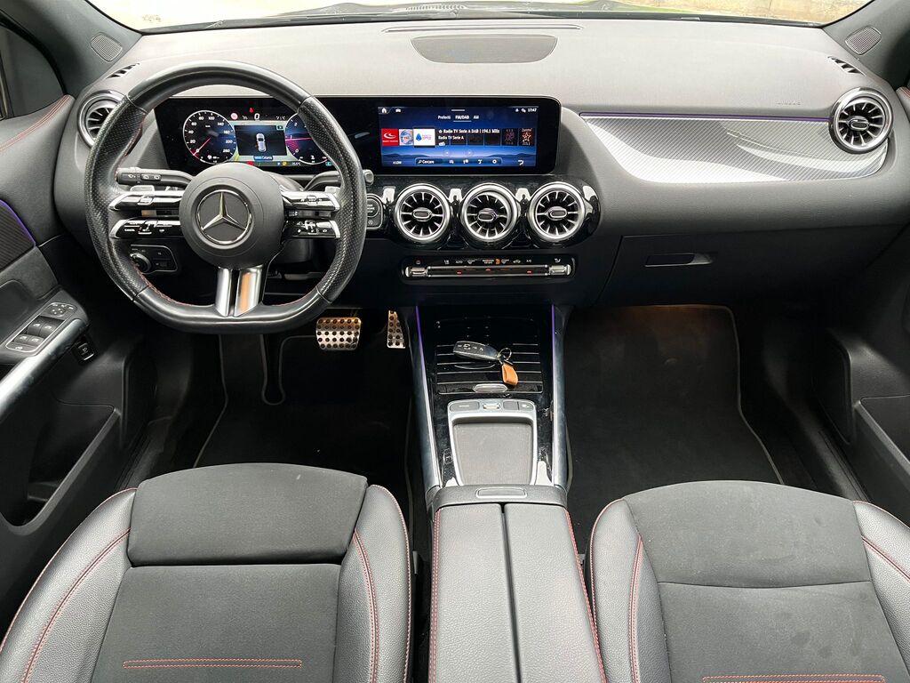 Mercedes GLA 200 d AMG Line Premium Plus auto
