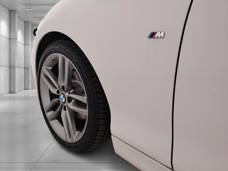 BMW Serie 1 120d Msport 3p auto