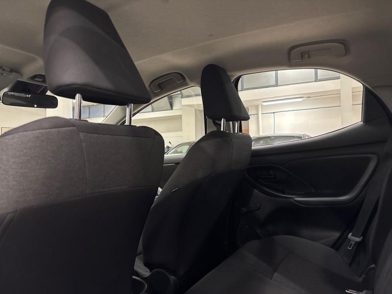 Toyota Yaris 1.0 Business