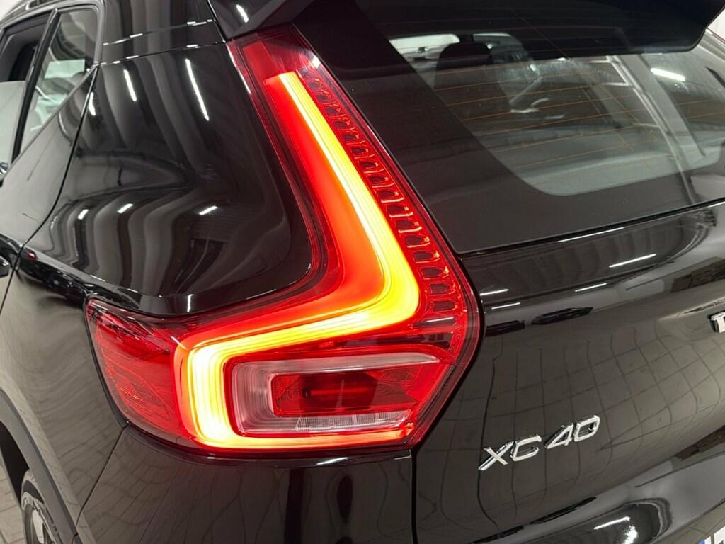 Volvo XC40 2.0 D3 Momentum awd geartronic