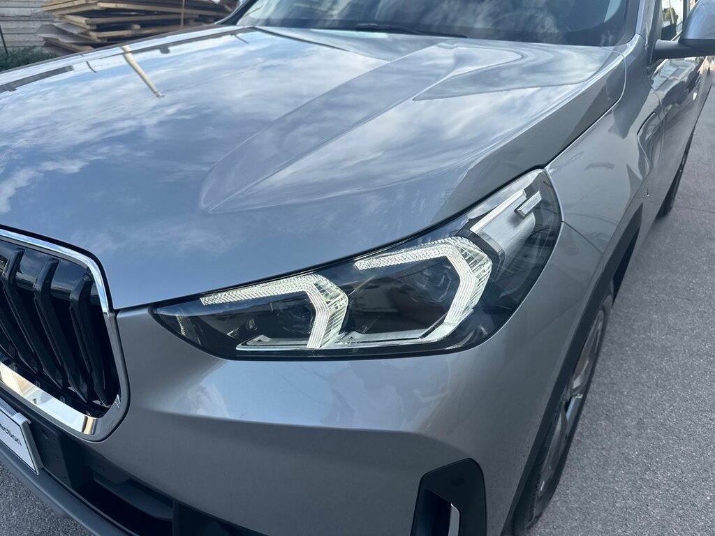 BMW X1 25e xdrive auto