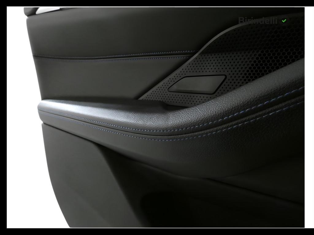 BMW Serie 4 420d Gran Coupe mhev 48V Msport auto