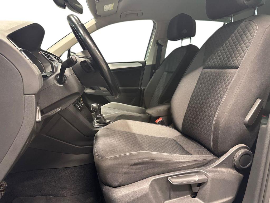 Volkswagen Tiguan 2.0 tdi Business 4motion 150cv dsg